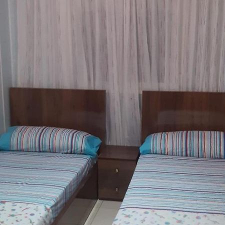 Alions Darna Apartamento Tânger Exterior foto